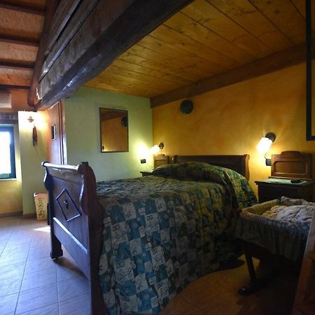 B&B Edera Castagnole Piemonte Exterior foto