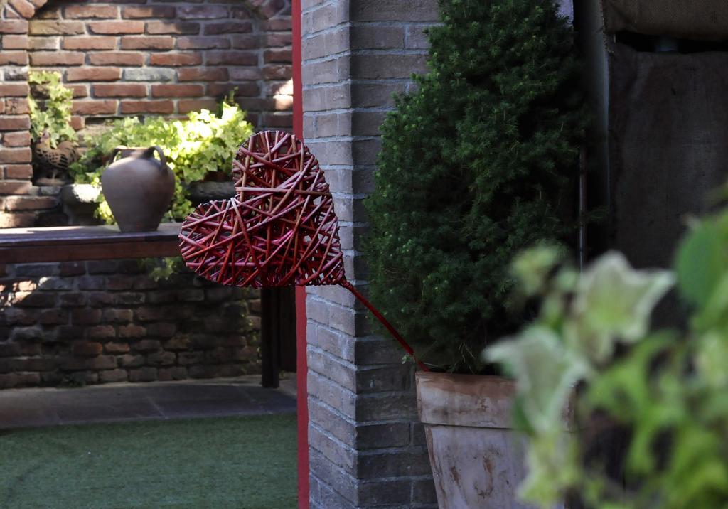 B&B Edera Castagnole Piemonte Exterior foto