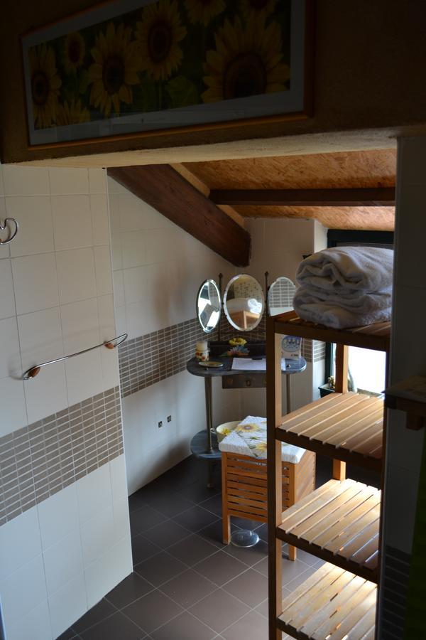 B&B Edera Castagnole Piemonte Exterior foto